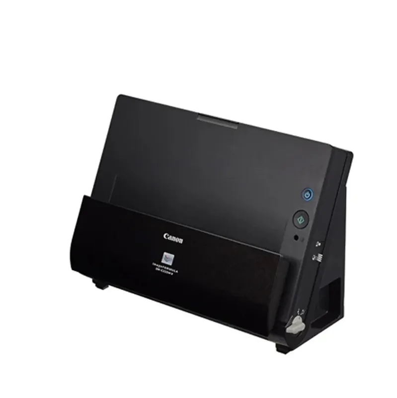 Canon imageFORMULA DR-C225 II A4 сканер — фото 3