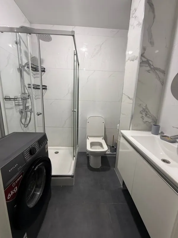 Квартира в Аренду в Новостройке 9
