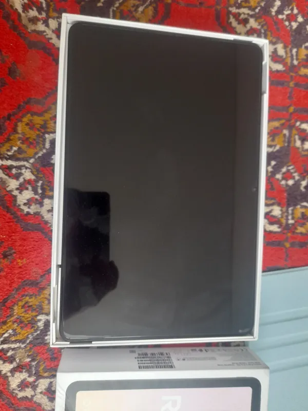 REDMI PAD 2 PRO 5G Sim sotiladi — фото 4