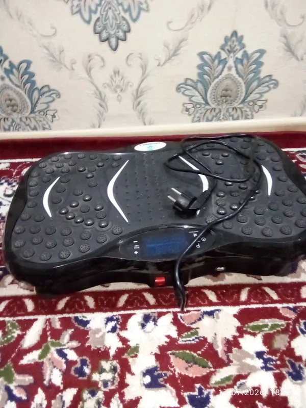 vibratsiya fitnes massaj funksiya 1