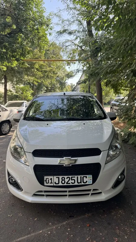 Прадается Spark chevralet 1 Прадается Spark chevralet 1