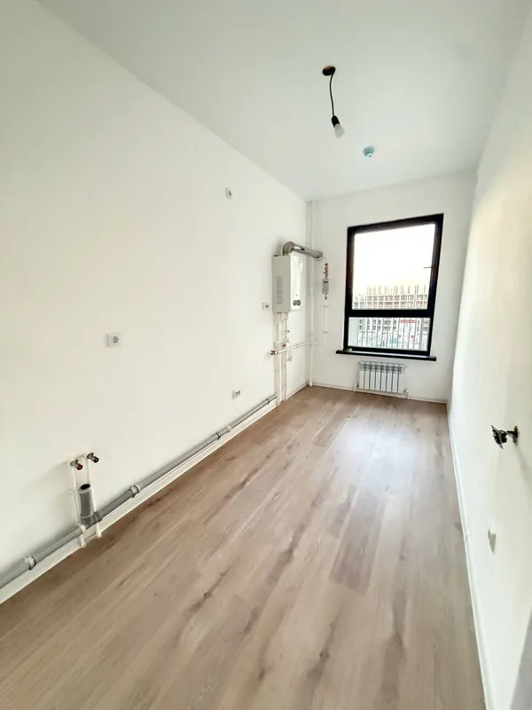 НОВОСТРОЙКА АЛМАЗАРСКИЙ GOLDEN HOUSE ЖК АССАЛОМ 6