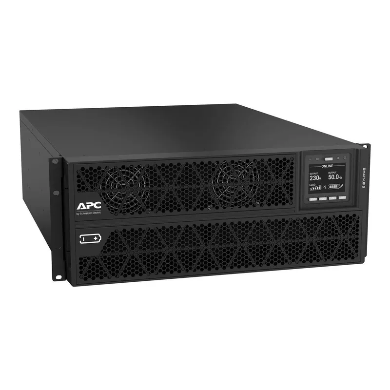 }ИБП APC Smart-UPS 6000VA/6000W / SRTG6KXLI