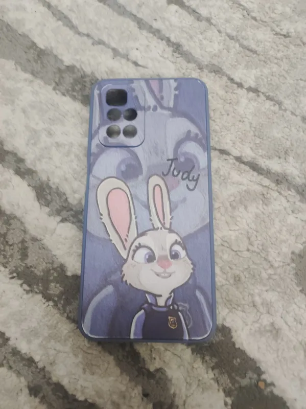 redmi note 11pro chexol