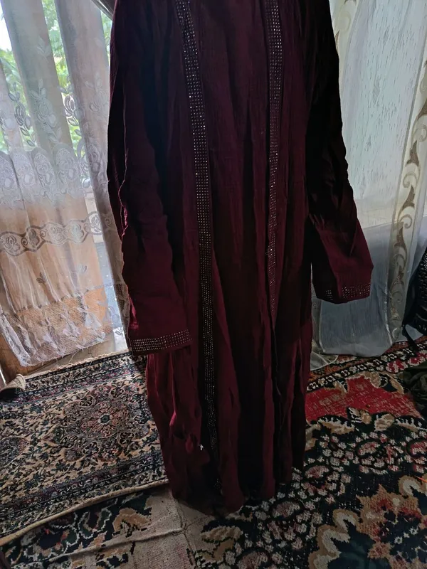 abaya abaya
