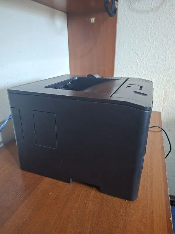 Printer hp oq-qora — фото 1