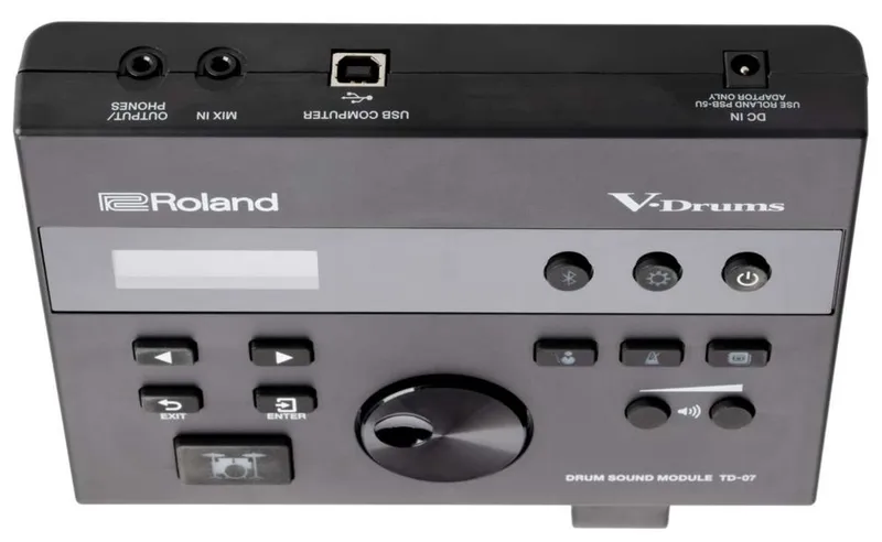 Roland 07 KV Miyyasi Sotiladi Pachtiy Yangi Bochkaga ishlatsa Boladi — фото 2