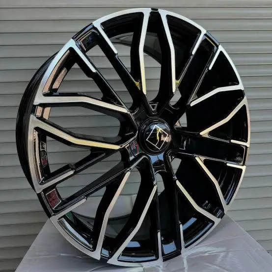Zeekr 001 Z sport 1