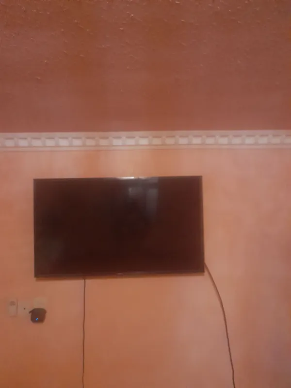 Samsung 43 arginal smart emas Samsung 43 arginal smart emas