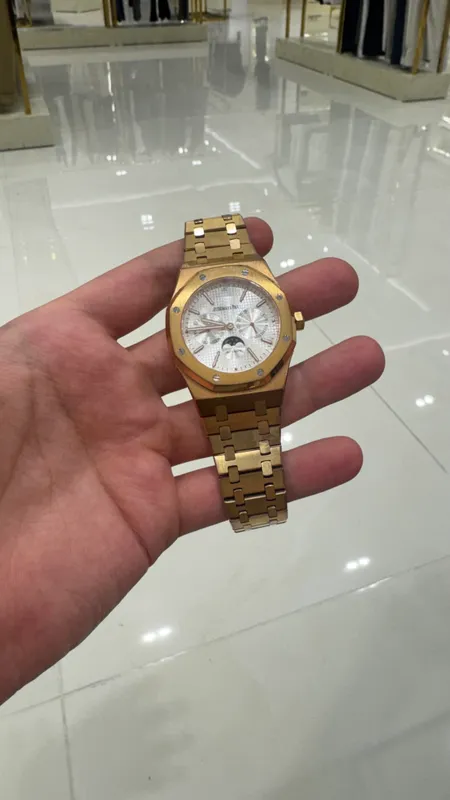 Audemars Piguet 5 Audemars Piguet 5
