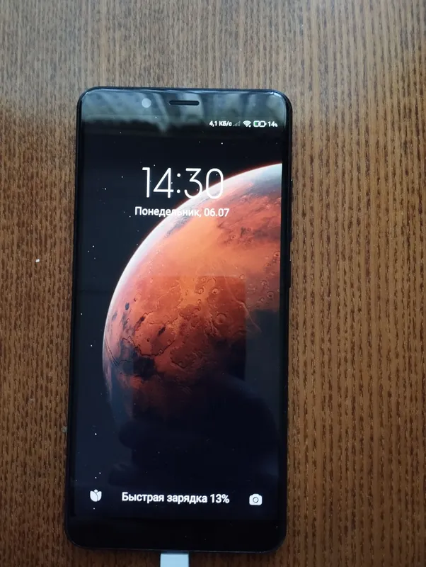 Redmi not 5 smartfon 1