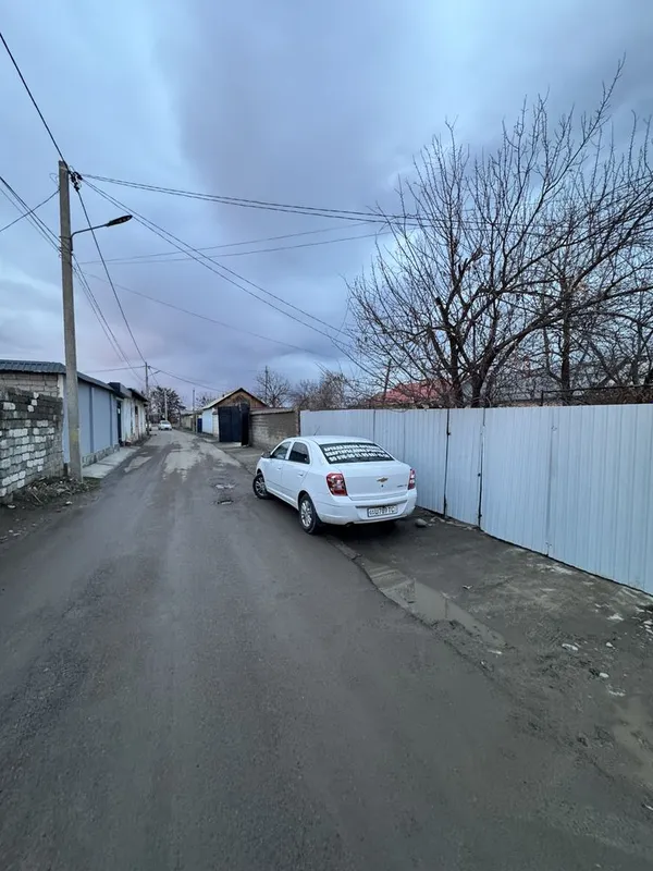 Дом посёлок Политотдел ! 4 км от Рохат пост 6,7 сот,67.000 $ — фото 2