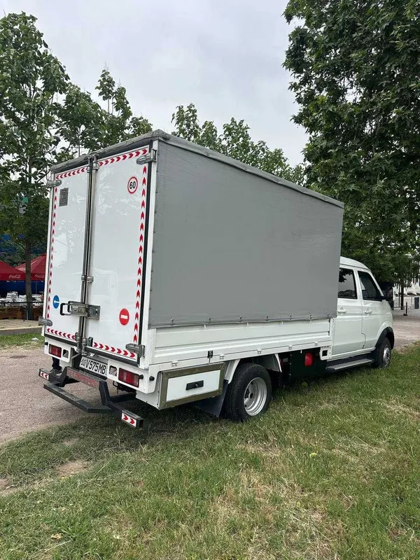 Shineray T52 sotiladi holati ideal — фото 5