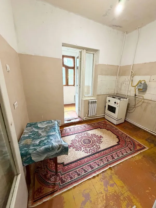 Срочно Продаеться 1-комнатная квартира городе Чирчике 2-микрарайоне — фото 6