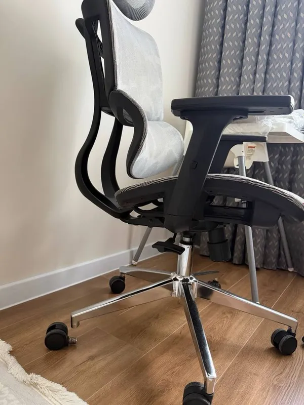 Игровое / эргономичное кресло O‘yin / ergonomik kreslo 5 Игровое / эргономичное кресло O‘yin / ergonomik kreslo 5