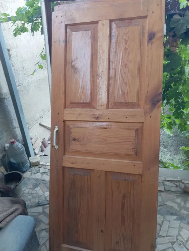 Двери и окна продаются быстро и недорого 2