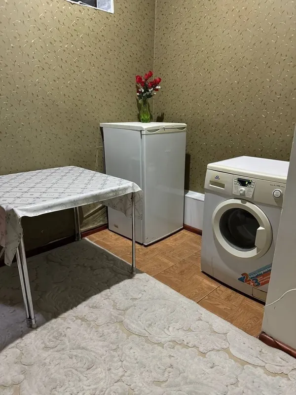 Мирзо Улугбек Тумани максим горький метро якинида — фото 1