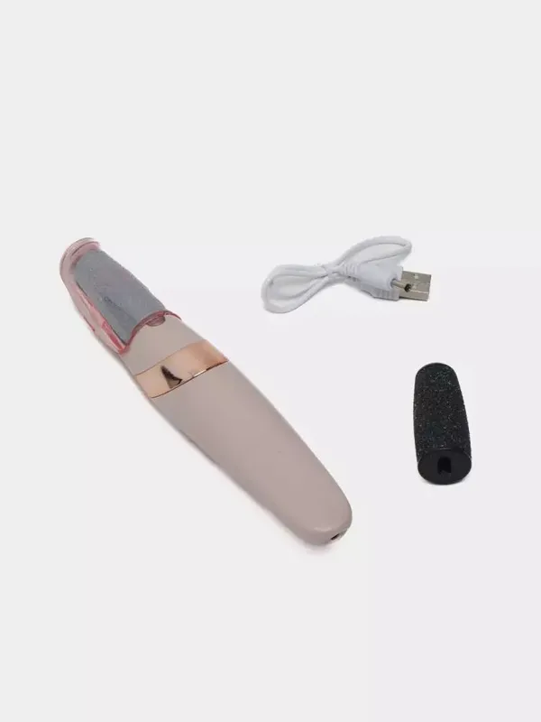Mazollarni olib tashlovchi elektr pemza toshi — фото 3