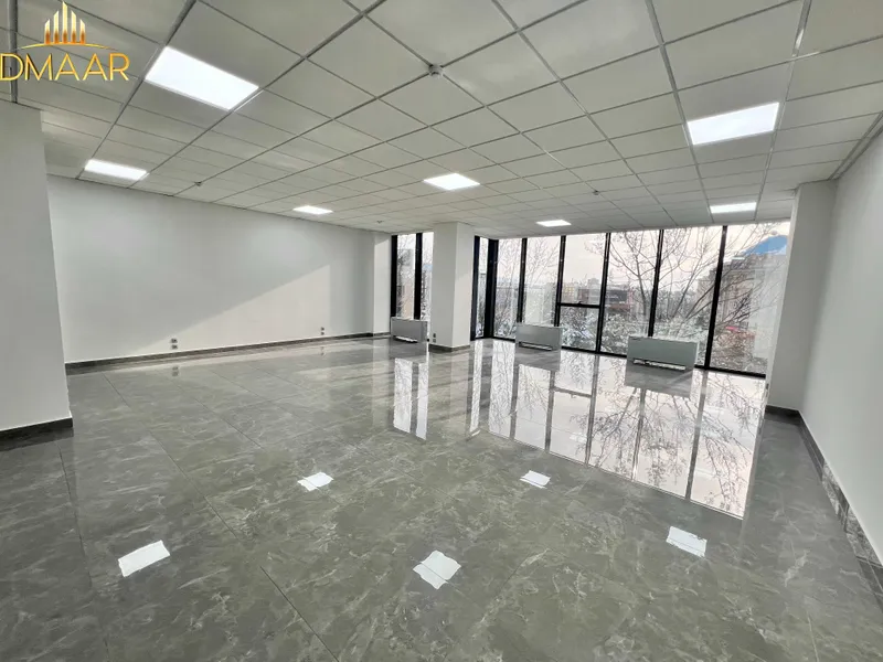 |BC "DMAAR PLAZA"| Офис в аренду 75 m²