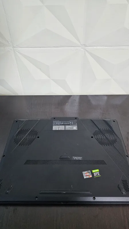 Asus ROG Zephyrus duo 16 5