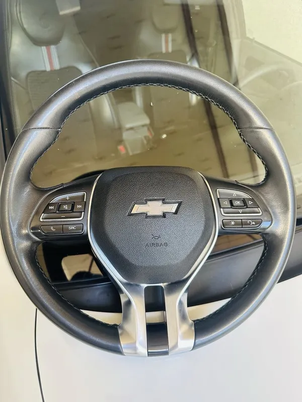 Chevrolet RUL ideal — фото 2