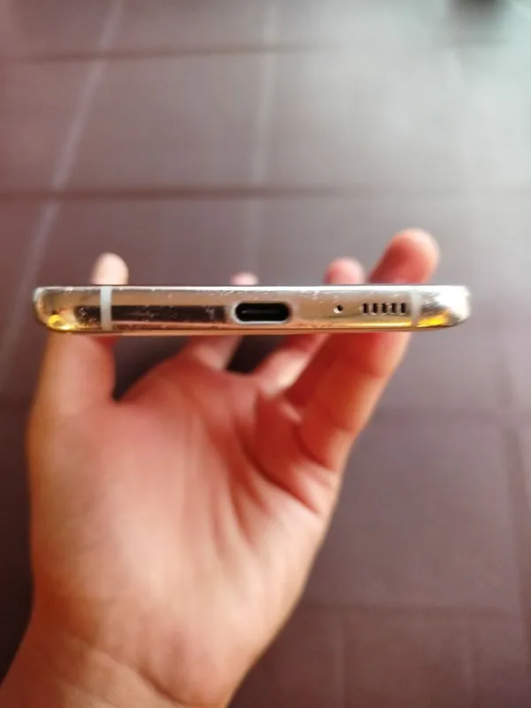 Samsung galaxy A90  5G 4