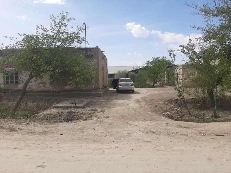 Учаска сотилади 15 суток. Манзил Жондор туман яккатут кишлоги. — фото 3