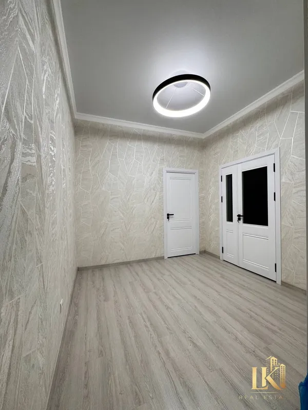2-комнатная квартира 56 м² в ЖК Vegas Tower (Яккасарайский район) — фото 1