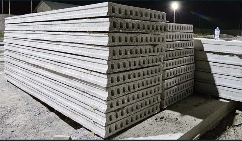 Бетонные плиты | перекрытия | Бетон плита | Beton plita | Sam-22 — фото 3