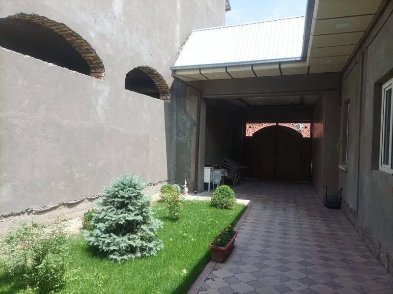 6 xonali kvartira, 200 m2, Yakkasaroy 2