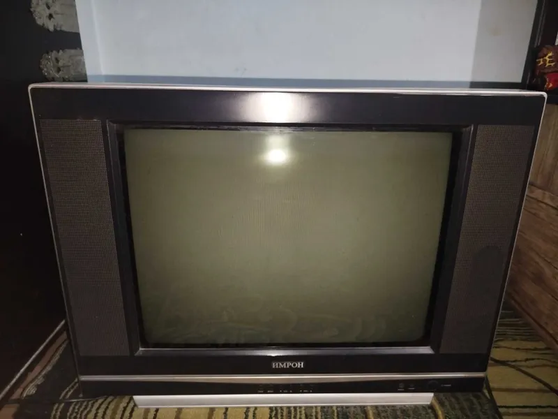 Televizor Imron Retro