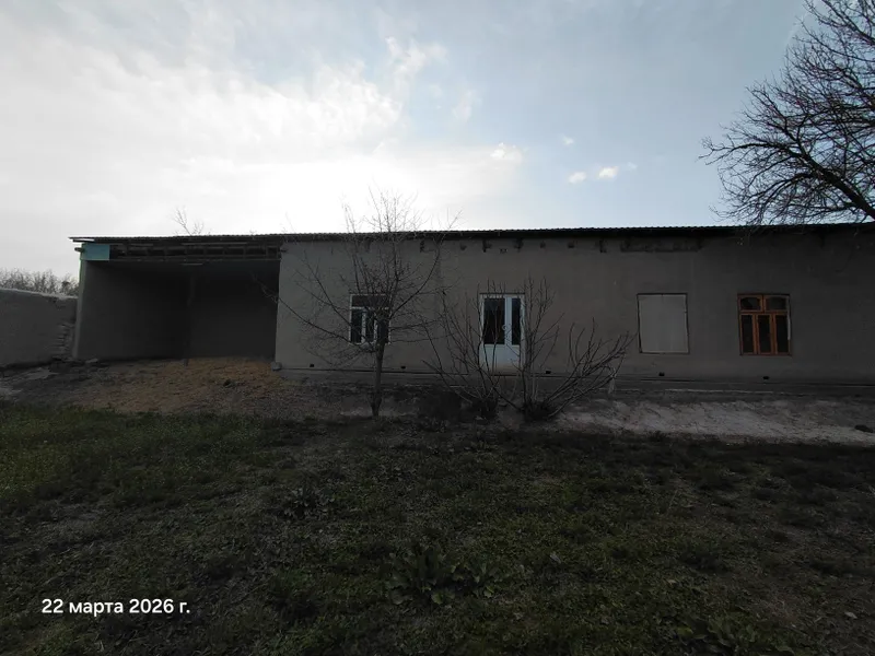 Шофирконда Участка сотилади — фото 3