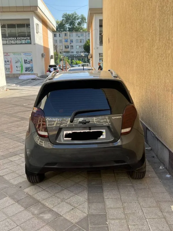 Spark 2019 mokriy 3 Spark 2019 mokriy 3