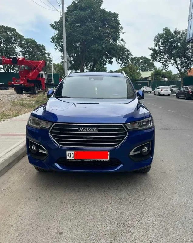 Haval H6 2021 г.в. | 39 000 км 1 Haval H6 2021 г.в. | 39 000 км 1