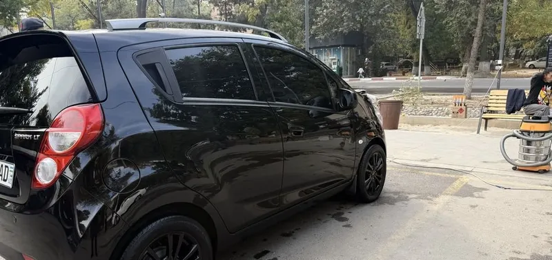 Chevrolet Spark 2022 2