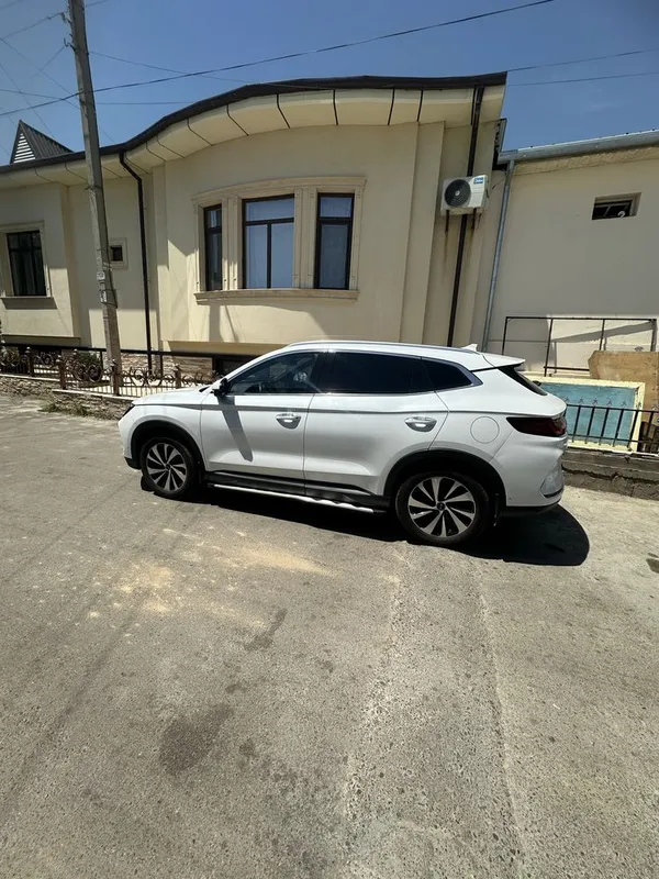 Byd chempion Honor 605 3 Byd chempion Honor 605 3