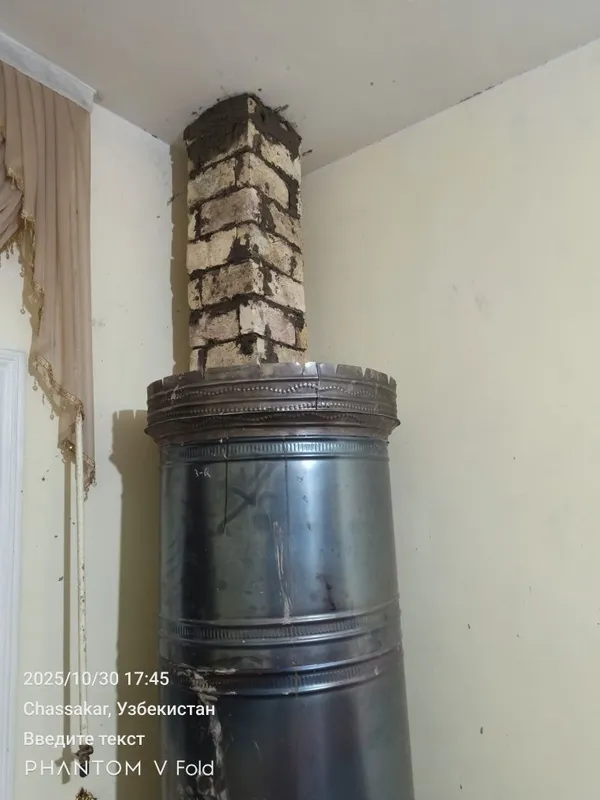 Галаниский печка — фото 3