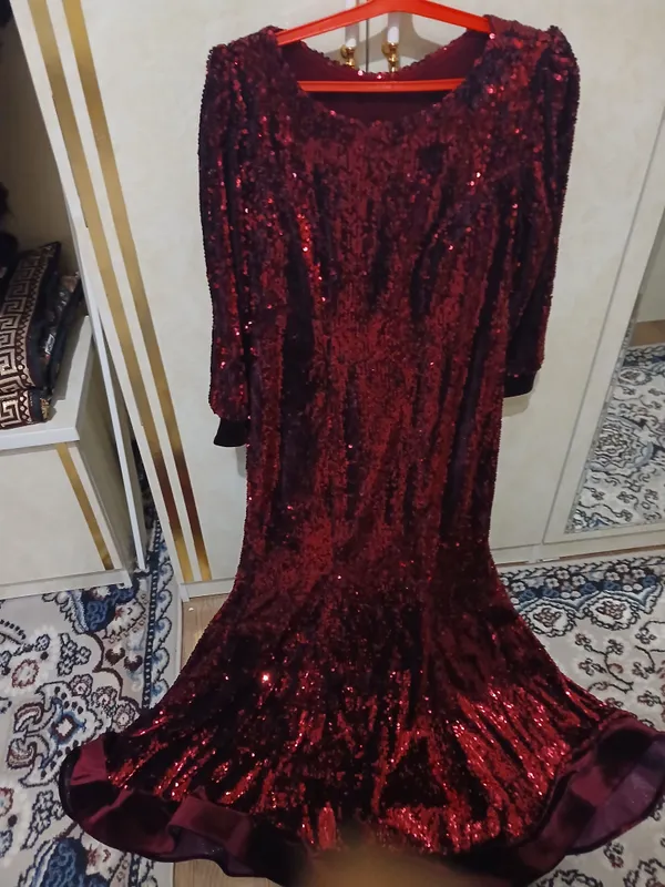 vecherniy ko‘ylak