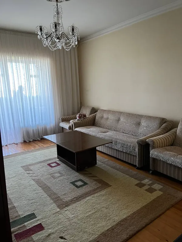 4-комн квартира, 110 м², 8/9 этаж — фото 5