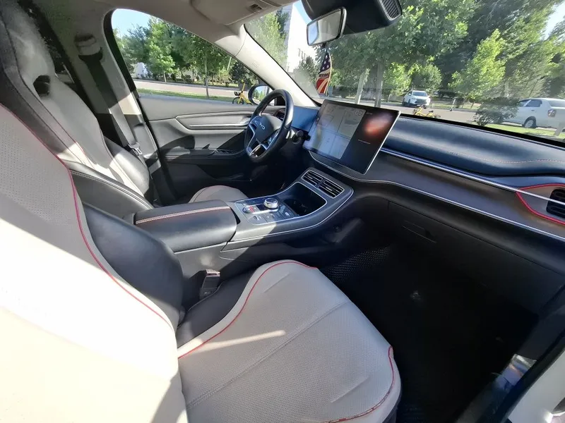 BYD Chazor Flagship 120 full — фото 4