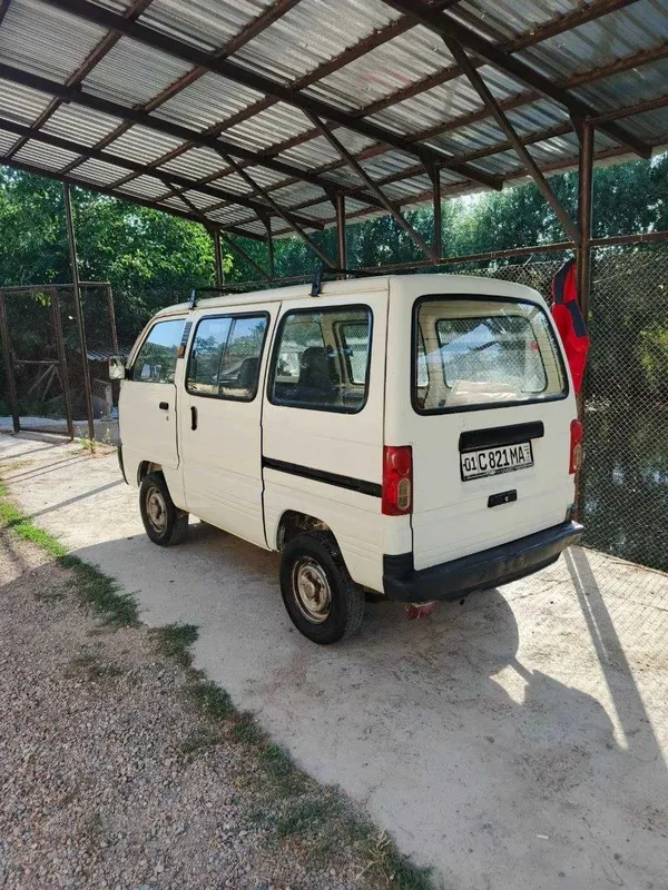 Продам Дамас 1991 г.в. в рабочем состоянии. 3