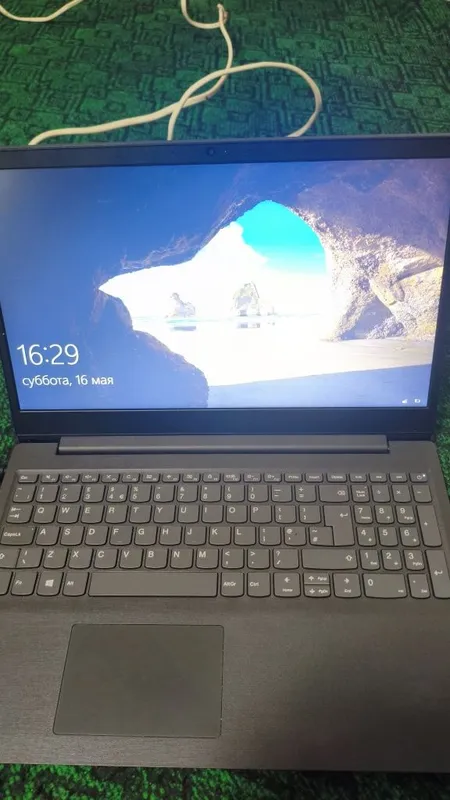 Lenovo noutbuk kafolati bilan — фото 6