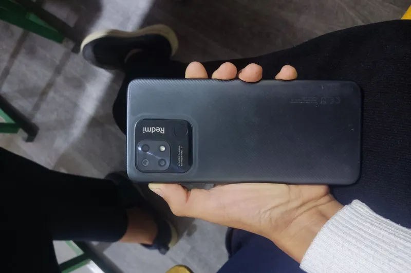 Redmi 10C, состояние идеальное 5 Redmi 10C, состояние идеальное 5