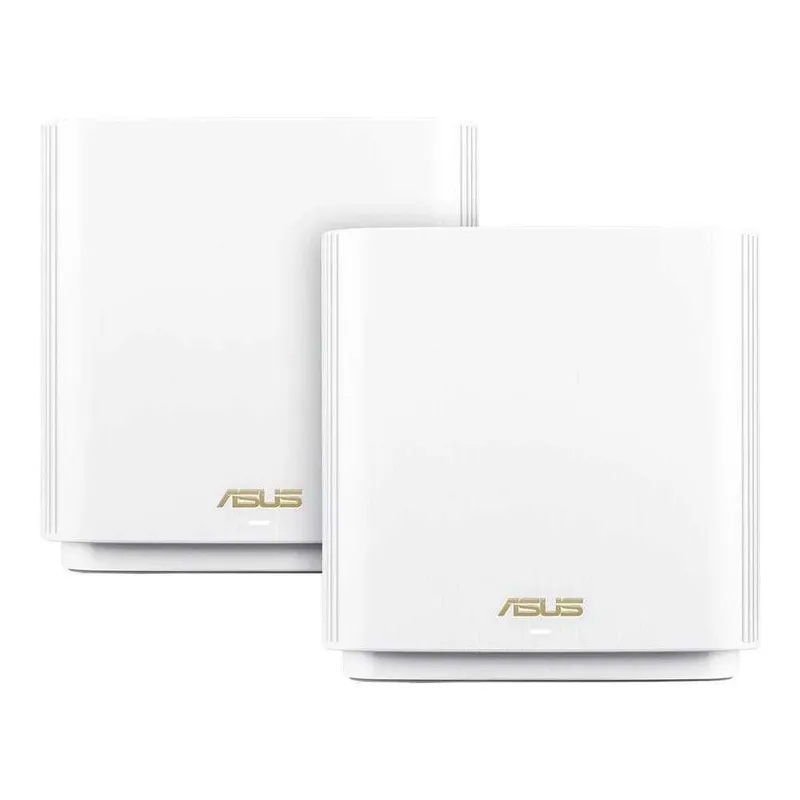 ! WIFI router ASUS/ ZenWiFi AX XT8 2PK/ 90IG0590-MO3G40 QQS bilan narxi 2