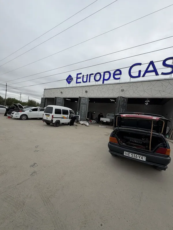 Metan Va Propan gaz o’rnatamiz Gulistonda Sifatli Gaz bizda — фото 4