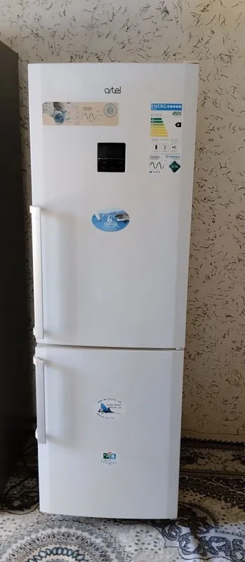 ARTEL Холодильник 183х60х50 см