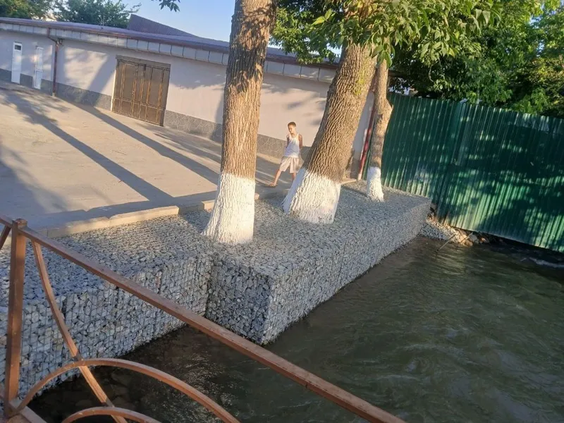 Gabion Tosh/ Габион Тош — фото 6