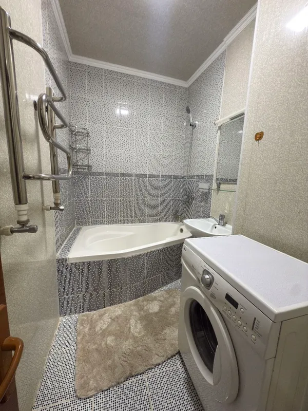 Продаётся 3-комнатная квартира 72 м², Чиланзарский район (ориентир: Глобус Малл) — фото 8