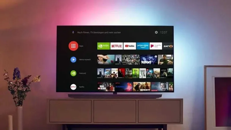 IMMER 85 U11G | 4K Ultra HD | Премиум экран |24/7| Бесплатная доставка — фото 1