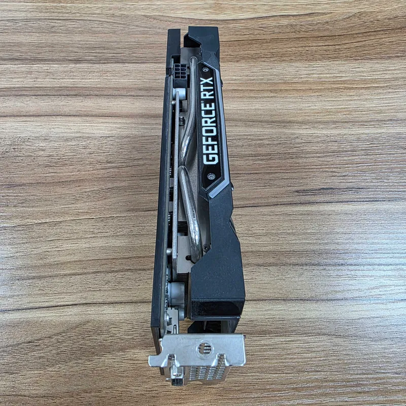 Palit GeForce RTX 2060 Super Dual — фото 4